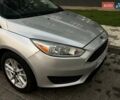 Сірий Форд Фокус, об'ємом двигуна 2 л та пробігом 250 тис. км за 6999 $, фото 20 на Automoto.ua