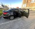 Серый Форд Фокус, объемом двигателя 2 л и пробегом 223 тыс. км за 7700 $, фото 15 на Automoto.ua