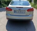 Серый Форд Фокус, объемом двигателя 2 л и пробегом 183 тыс. км за 8100 $, фото 4 на Automoto.ua