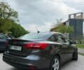Сірий Форд Фокус, об'ємом двигуна 2 л та пробігом 164 тис. км за 6600 $, фото 3 на Automoto.ua