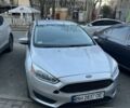 Серый Форд Фокус, объемом двигателя 2 л и пробегом 30 тыс. км за 8000 $, фото 1 на Automoto.ua