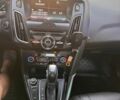 Сірий Форд Фокус, об'ємом двигуна 2 л та пробігом 199 тис. км за 7999 $, фото 59 на Automoto.ua