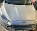 Серый Форд Фокус, объемом двигателя 2 л и пробегом 130 тыс. км за 6500 $, фото 2 на Automoto.ua