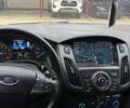 Сірий Форд Фокус, об'ємом двигуна 2 л та пробігом 213 тис. км за 8800 $, фото 5 на Automoto.ua
