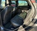 Сірий Форд Фокус, об'ємом двигуна 2 л та пробігом 95 тис. км за 9290 $, фото 21 на Automoto.ua