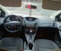 Сірий Форд Фокус, об'ємом двигуна 2 л та пробігом 165 тис. км за 6500 $, фото 5 на Automoto.ua