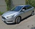 Серый Форд Фокус, объемом двигателя 2 л и пробегом 183 тыс. км за 8100 $, фото 1 на Automoto.ua