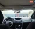 Серый Форд Фокус, объемом двигателя 2 л и пробегом 125 тыс. км за 8999 $, фото 24 на Automoto.ua