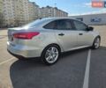 Сірий Форд Фокус, об'ємом двигуна 2 л та пробігом 140 тис. км за 8000 $, фото 3 на Automoto.ua