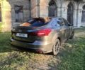 Сірий Форд Фокус, об'ємом двигуна 2 л та пробігом 220 тис. км за 7600 $, фото 9 на Automoto.ua