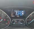 Сірий Форд Фокус, об'ємом двигуна 2 л та пробігом 165 тис. км за 8500 $, фото 8 на Automoto.ua