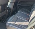 Серый Форд Фокус, объемом двигателя 2 л и пробегом 140 тыс. км за 8990 $, фото 10 на Automoto.ua