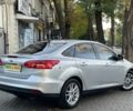 Сірий Форд Фокус, об'ємом двигуна 2 л та пробігом 83 тис. км за 9500 $, фото 5 на Automoto.ua