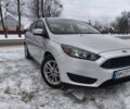Серый Форд Фокус, объемом двигателя 2 л и пробегом 111 тыс. км за 8000 $, фото 1 на Automoto.ua