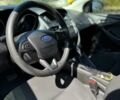 Форд Фокус 2015 в Николаеве на Automoto.ua Серый Форд Фокус, объемом двигателя 2 л и пробегом 241 тыс. км за 7200 $, фото 4 на Automoto.ua