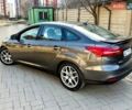 Сірий Форд Фокус, об'ємом двигуна 2 л та пробігом 225 тис. км за 6999 $, фото 3 на Automoto.ua