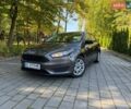 Серый Форд Фокус, объемом двигателя 2 л и пробегом 215 тыс. км за 7800 $, фото 1 на Automoto.ua
