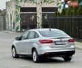 Сірий Форд Фокус, об'ємом двигуна 2 л та пробігом 261 тис. км за 7500 $, фото 5 на Automoto.ua