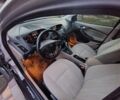 Сірий Форд Фокус, об'ємом двигуна 2 л та пробігом 193 тис. км за 6299 $, фото 8 на Automoto.ua
