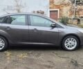 Сірий Форд Фокус, об'ємом двигуна 2 л та пробігом 193 тис. км за 8500 $, фото 3 на Automoto.ua