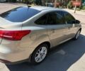 Серый Форд Фокус, объемом двигателя 2 л и пробегом 98 тыс. км за 8300 $, фото 6 на Automoto.ua