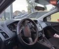 Сірий Форд Фокус, об'ємом двигуна 2 л та пробігом 58 тис. км за 10000 $, фото 7 на Automoto.ua