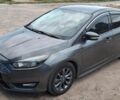 Сірий Форд Фокус, об'ємом двигуна 1 л та пробігом 211 тис. км за 7300 $, фото 8 на Automoto.ua