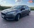 Серый Форд Фокус, объемом двигателя 2 л и пробегом 141 тыс. км за 8600 $, фото 8 на Automoto.ua