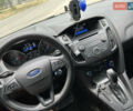 Форд Фокус 2015 у Запоріжжя на Automoto.ua Сірий Форд Фокус, об'ємом двигуна 2 л та пробігом 270 тис. км за 8600 $, фото 13 на Automoto.ua