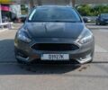Сірий Форд Фокус, об'ємом двигуна 2 л та пробігом 198 тис. км за 8700 $, фото 1 на Automoto.ua
