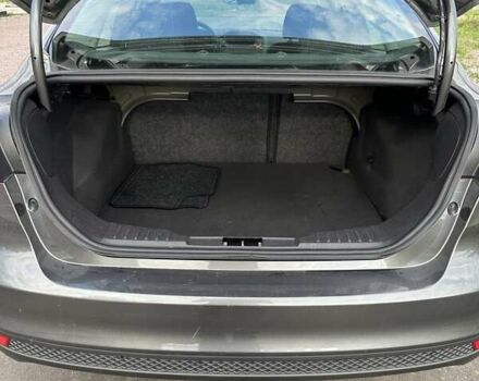 Форд Фокус 2015 у Буче на Automoto.ua Сірий Форд Фокус, об'ємом двигуна 2 л та пробігом 175 тис. км за 7500 $, фото 12 на Automoto.ua