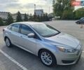 Серый Форд Фокус, объемом двигателя 2 л и пробегом 227 тыс. км за 7000 $, фото 2 на Automoto.ua