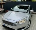 Серый Форд Фокус, объемом двигателя 2 л и пробегом 89 тыс. км за 7999 $, фото 1 на Automoto.ua