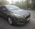Сірий Форд Фокус, об'ємом двигуна 2 л та пробігом 85 тис. км за 8000 $, фото 1 на Automoto.ua