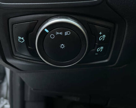 Форд Фокус 2015 в Одессе на Automoto.ua Серый Форд Фокус, объемом двигателя 2 л и пробегом 250 тыс. км за 7000 $, фото 10 на Automoto.ua