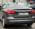 Серый Форд Фокус, объемом двигателя 2 л и пробегом 148 тыс. км за 9500 $, фото 4 на Automoto.ua