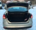 Сірий Форд Фокус, об'ємом двигуна 2 л та пробігом 173 тис. км за 11000 $, фото 7 на Automoto.ua