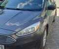Сірий Форд Фокус, об'ємом двигуна 2 л та пробігом 173 тис. км за 8200 $, фото 14 на Automoto.ua