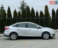 Сірий Форд Фокус, об'ємом двигуна 2 л та пробігом 261 тис. км за 7500 $, фото 22 на Automoto.ua