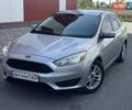 Серый Форд Фокус, объемом двигателя 2 л и пробегом 123 тыс. км за 7700 $, фото 2 на Automoto.ua