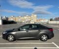 Сірий Форд Фокус, об'ємом двигуна 2 л та пробігом 186 тис. км за 6499 $, фото 4 на Automoto.ua