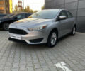 Форд Фокус 2015 в Одессе на Automoto.ua Серый Форд Фокус, объемом двигателя 2 л и пробегом 250 тыс. км за 7000 $, фото 4 на Automoto.ua