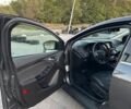 Серый Форд Фокус, объемом двигателя 2 л и пробегом 218 тыс. км за 8200 $, фото 13 на Automoto.ua