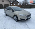 Серый Форд Фокус, объемом двигателя 2 л и пробегом 93 тыс. км за 8700 $, фото 1 на Automoto.ua