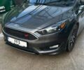 Форд Фокус 2015 в Кропивницком (Кировограде) на Automoto.ua Серый Форд Фокус, объемом двигателя 2 л и пробегом 206 тыс. км за 8300 $, фото 1 на Automoto.ua