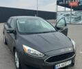 Серый Форд Фокус, объемом двигателя 2 л и пробегом 78 тыс. км за 9500 $, фото 1 на Automoto.ua