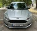 Серый Форд Фокус, объемом двигателя 2 л и пробегом 265 тыс. км за 6800 $, фото 1 на Automoto.ua