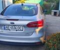 Серый Форд Фокус, объемом двигателя 2 л и пробегом 230 тыс. км за 6700 $, фото 2 на Automoto.ua
