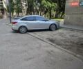 Сірий Форд Фокус, об'ємом двигуна 2 л та пробігом 108 тис. км за 9500 $, фото 2 на Automoto.ua
