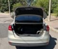 Серый Форд Фокус, объемом двигателя 2 л и пробегом 98 тыс. км за 8300 $, фото 13 на Automoto.ua